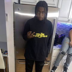 Lil Reik x Dot Floxks - Blitzem