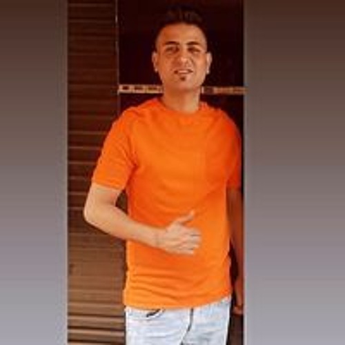 Magdy Saber’s avatar
