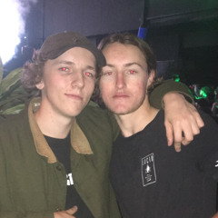 New private playlist
