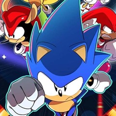 Stream Classic Sonic music  Listen to songs, albums, playlists for free on  SoundCloud