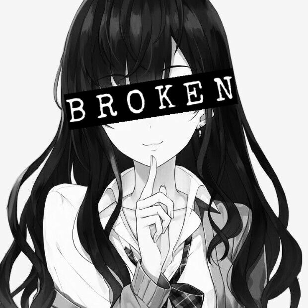 Stream anime 💔🔪♥ music | Listen to songs, albums