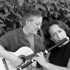 The McDonald-Bianculli Flute and Guitar Duo