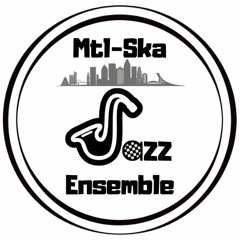 Montréal Ska-Jazz Ensemble