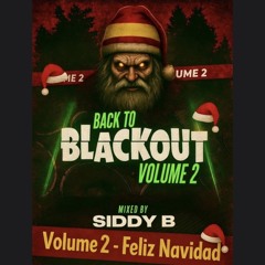 Dj Siddy B