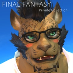 Roaming Sheep (covered by SARAH) - FFIII