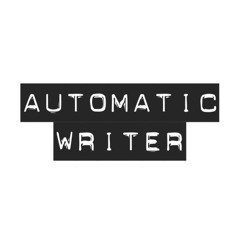 Automatic Writer