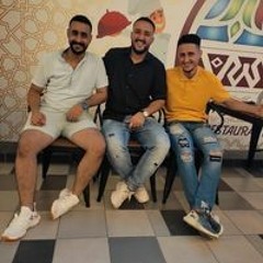 عبدالله رشدي