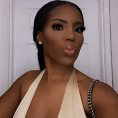 Tika Dior