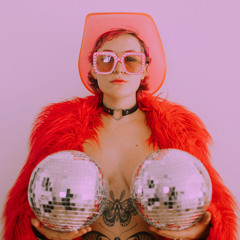 Disco Dolly