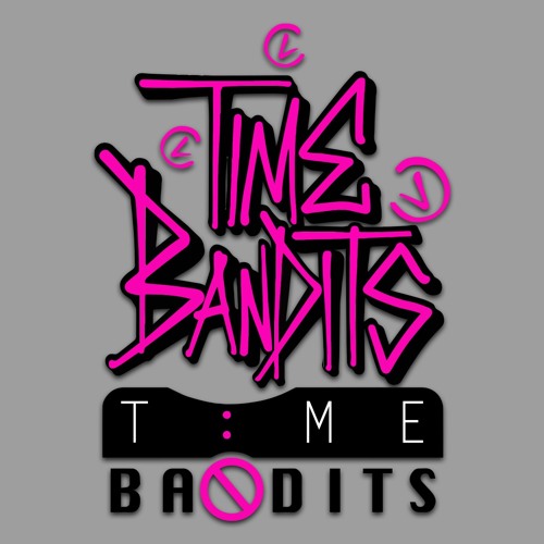 Time Bandits’s avatar