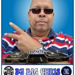 DJ BIG CHRIS