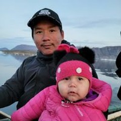Joe Nookiguak