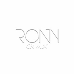 CR Mix ÐJ Rony