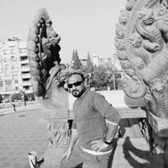 Last Islam Taher