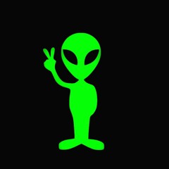 Trance alien Hi-Tech