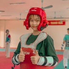 Trần Thị Thùy Trang