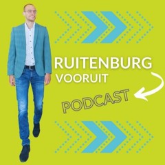 Ruitenburg Vooruit Podcast
