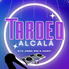 Secret Party: Tardeo Alcalá