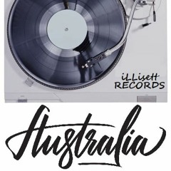 iLLisett Records Australia