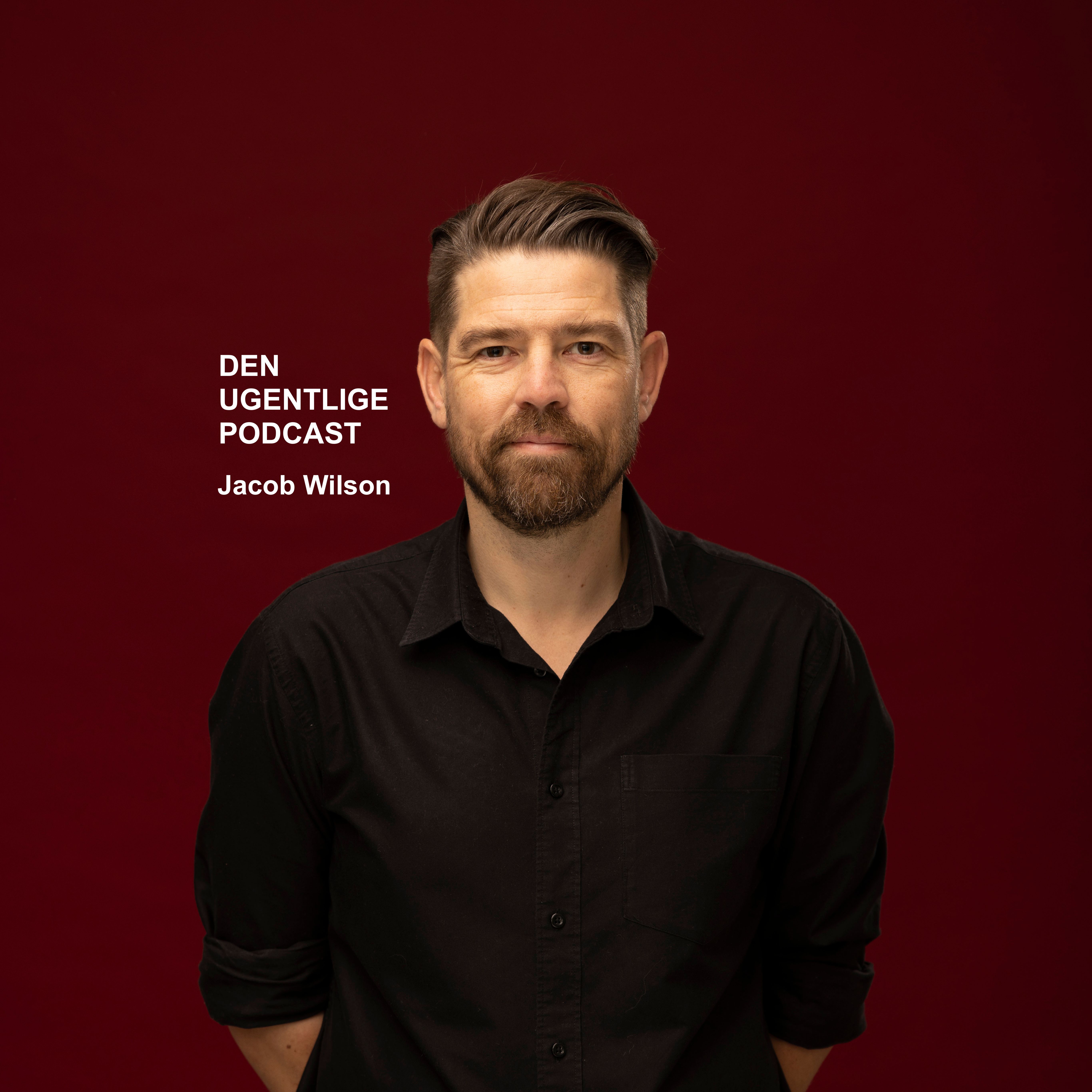 Den Ugentlige Podcast
