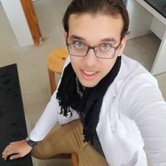 Ahmed Shmess