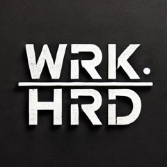 Franky WRKHRD