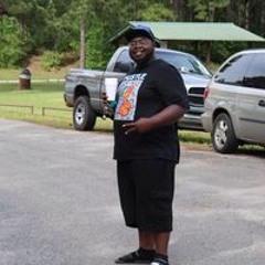 Darius Bennett