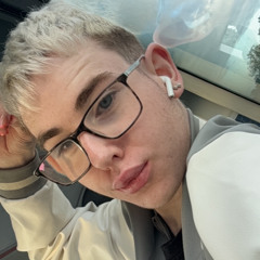 User Alex Mclean