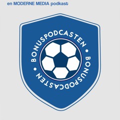 Bonuspodcasten