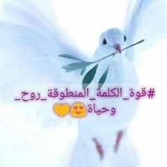 قوة الكلمة المنطوقة