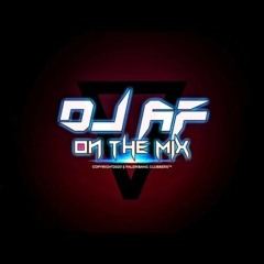 DJ AF[MIX]