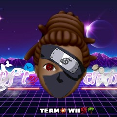 Dj T'Chvbin🌴180🤹🏾‍♀️💯
