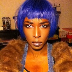 MahaBeBleue
