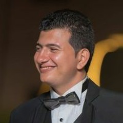 Ahmed Barakat