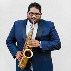 Andrew Harrison Music