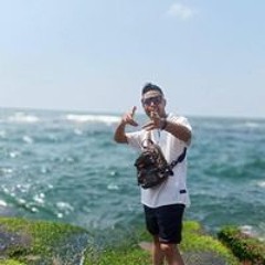 Adham Goda Mohamed