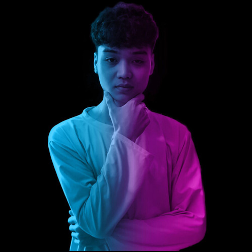 HieuOne — artist photo