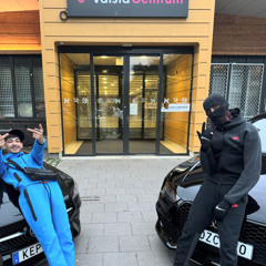 osläppt E