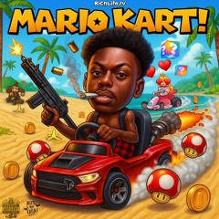 RichLifeJV - RichQuarterZip! (prod.Mr. 279)