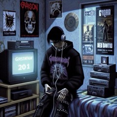 MORTEM GHOST