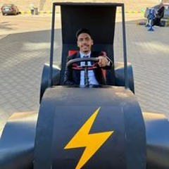 Mostafa Medhat