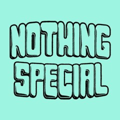 Nothing Special