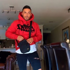 warrick kappa🛩️