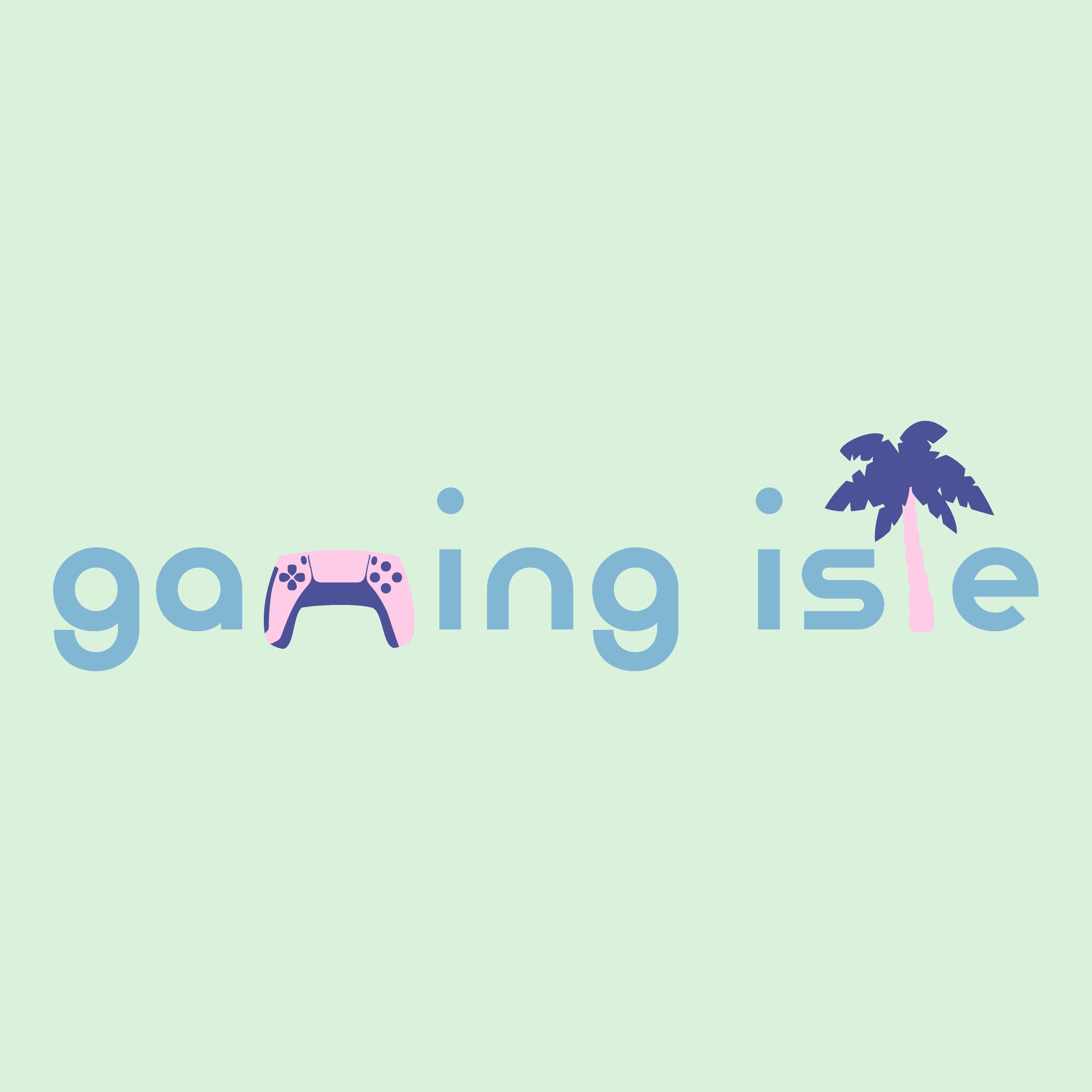 The Antiguan Gamer
