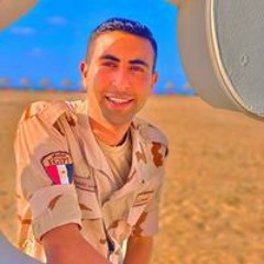 Youssef Sharaf El-din