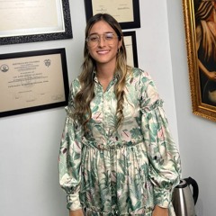 Paulina Orrego