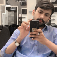 Haider Hashmi