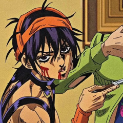 narancia fan