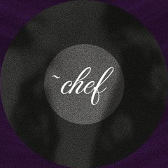 ~chef