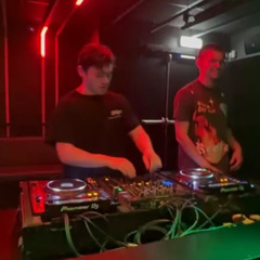 DJ Menno